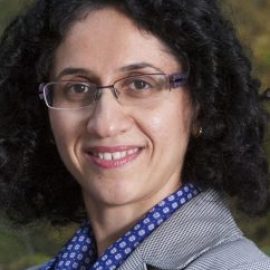 Dr. Maryam Zarepour
