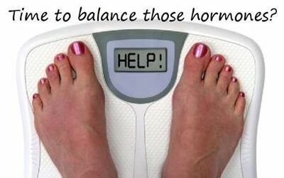 How do hormones affect our Weight Loss?