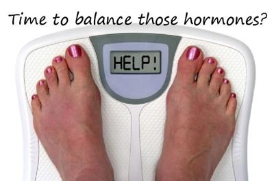 How do hormones affect our Weight Loss?