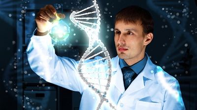 DNA Analysis – The Future of Nutritional and Fitness Advice